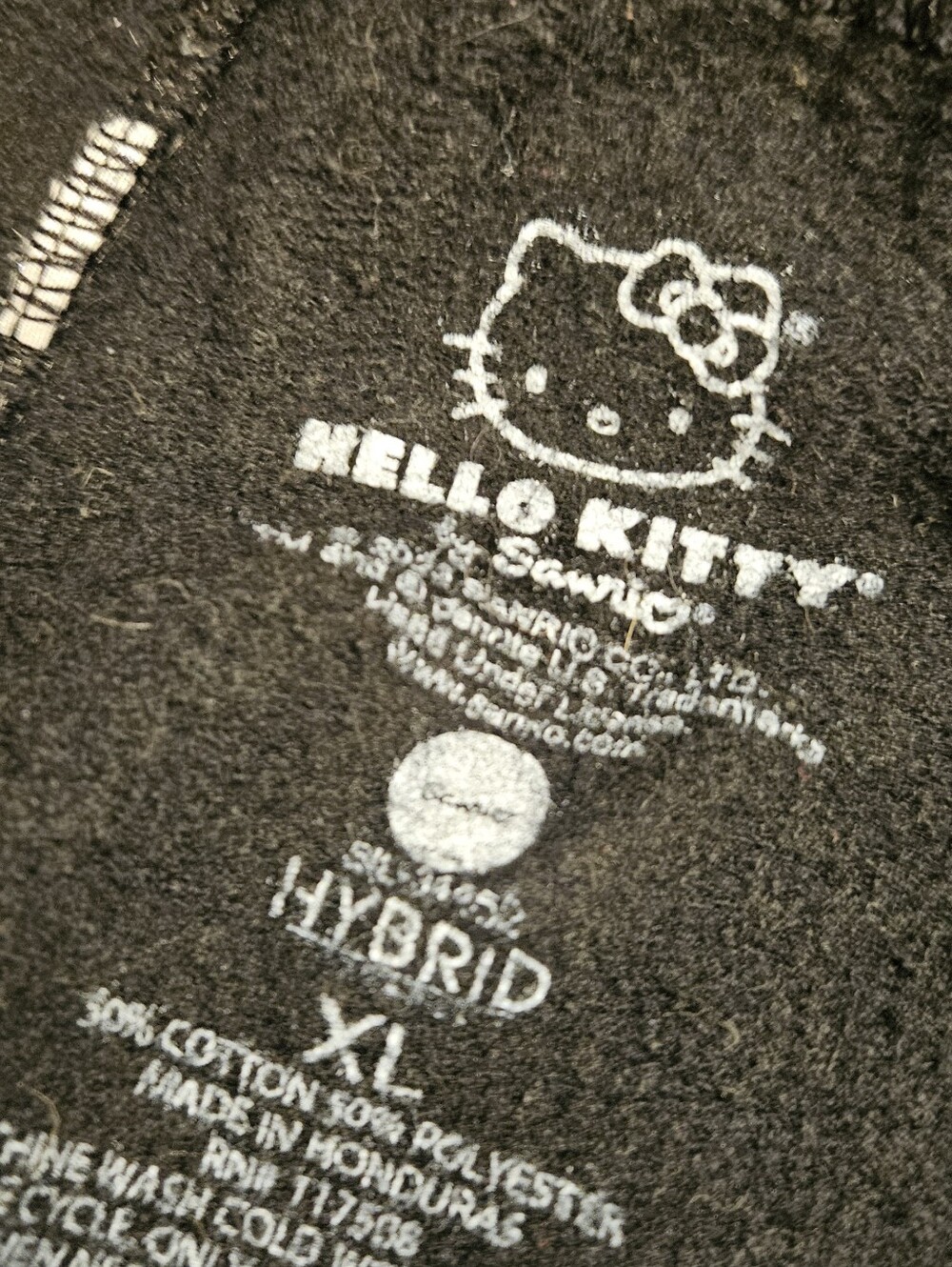 Hello Kitty Racing Set - Picture 6 of 7